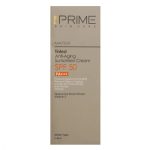 کرم ضد آفتاب رنگی پرایم، SPF50