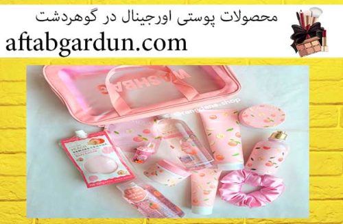 محصولات پوستی اورجینال در گوهردشت | آرایشی بهداشتی | آفتابگردون