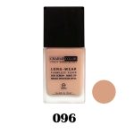 کرم پودر چارم کالر long wear اورجینال ایتالیا 30میل 096