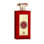 عطر ادکلن کویین آف رد 100 میل ( ملکه قرمز ) «Queen of Red» حجم 100 میل