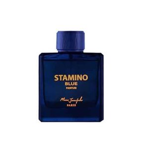 ادکلن مردانه مارک جوزف استامینو بلو MARC JOSEPH STAMINO BLU حجم 100 میل