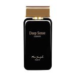 عطر ادکلن دیپ سنس | Prime Collection Deep Senseحجم 100 میل