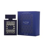 عطر و ادکلن ریو ناو – Rave Now حجم 100 میل - تصویر 2