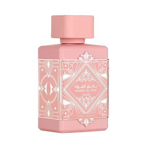 عطر بدیع العود نوبل بلاش لطافه - عطر یونیسکس حجم 100 میل