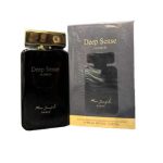 عطر ادکلن دیپ سنس | Prime Collection Deep Senseحجم 100 میل - تصویر 2
