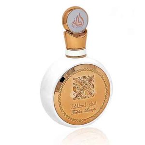عطر ادکلن فخر لطافه زنانه