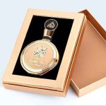 عطر ادکلن فخر گلد لطافه - تصویر 2