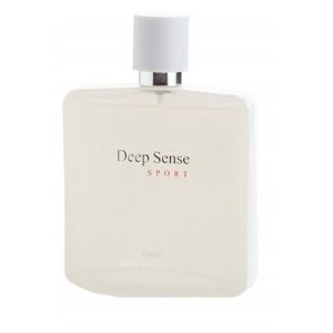 عطر پرایم کالکشن دیپ سنس اسپرت حجم 100 میل
