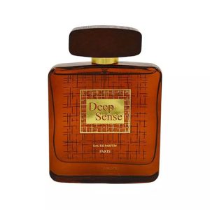 عطر ادکلن دیپ سنس | Prime Collection Deep Sense حجم 100 میل