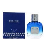 عطر ادکلن مارک جوزف کیلر Marc Joseph Killer حجم 100 میل - تصویر 2