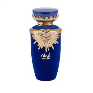 ادکلن ایمان لطافه حجم 100 میل