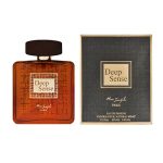 عطر ادکلن دیپ سنس | Prime Collection Deep Sense حجم 100 میل - تصویر 2