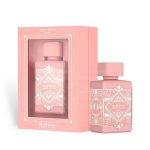 عطر بدیع العود نوبل بلاش لطافه - عطر یونیسکس حجم 100 میل - تصویر 2