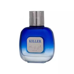 عطر ادکلن مارک جوزف کیلر Marc Joseph Killer حجم 100 میل