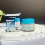 واتر ژل آبرسان نوتروژینا مدل Hydro Boost  مناسب پوست خشک حجم 50 میل - تصویر 2