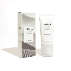 ضد آفتاب سنتلا بی رنگ SPF50 مدل ضدلک حجم 50 میل