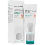 کرم ضد آفتاب رنگی برایت مکس  مدل تن برایت 50 SPF رنگ نچرال بژ حجم 40 میل - تصویر 2