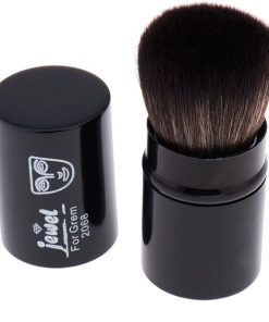 برس گونه کشویی تپل کوتاه ساده جول Jewel مدل GBS-2068