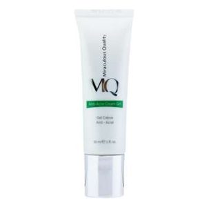 ژل ضد جوش ام کیو مدل anti-acne 30 میل