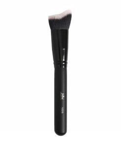 براش گونه سرکج طرحدار دسته مشکی مدل GBS 1025 جول