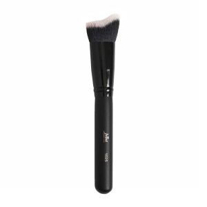 براش گونه سرکج طرحدار دسته مشکی مدل GBS 1025 جول