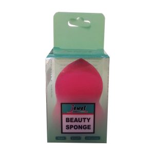 پد آرایشی تخم مرغی جول کد Jewel GPD-1219