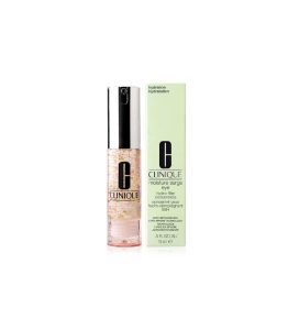ژل آبرسان 96 ساعته دور چشم کلینیک مدل Moisture Surge حجم 15میل