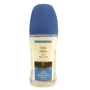 مام وودلایک Cool and Fresh حجم 75 میلی‌لیتر