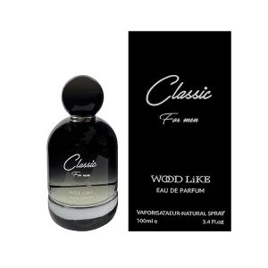 ادکلن وودلایک مدل CLASSIC