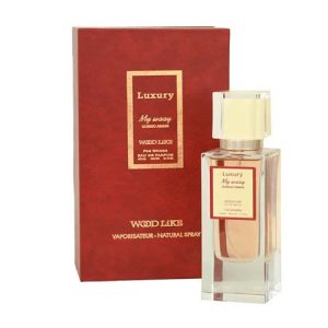 عطر و ادکلن لاکچری وودلایک 80 میل woodlike luxury
