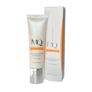 کرم دور چشم ویتامین سی ام کیو MQ Vitamin C Eye Cream