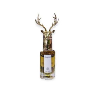 عطر جیبی مردانه لرد جورج دلگادو حجم 25 میلی
