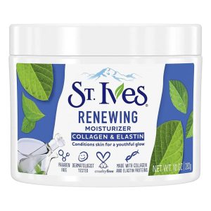 کرم آبرسان اس تی ایوز RENEWING حجم 300