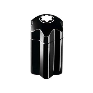عطر جیبی مردانه دلگادو مدل EMBLEM حجم ۲۵ میل