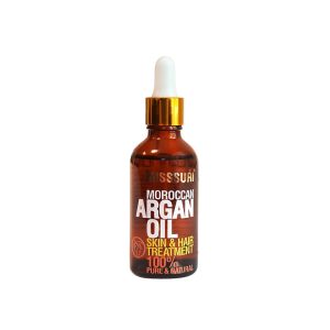 روغن آرگان میسوری مدل Repairs Nourishes حجم 50ml