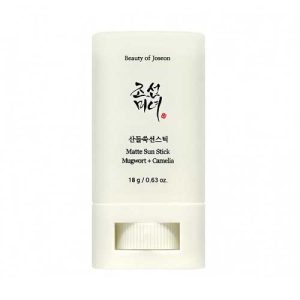 ضد آفتاب استیکی SPF50 بیوتی آف جوسان | 18 گرم