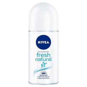 مام رول ضد تعریق زنانه فرش نچرال Fresh Natural نیوا