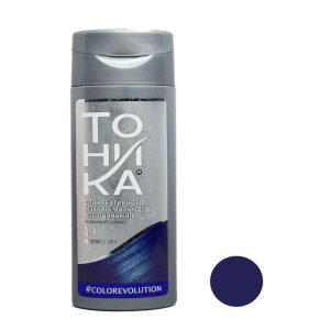 شامپو رنگ تونیکا شماره 3.1 رنگ Midnight Blue حجم 150 میلی لیتر