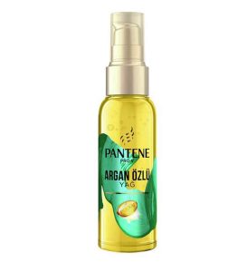 روغن آرگان پنتن مدل pro-v حجم 100 میلی لیتر