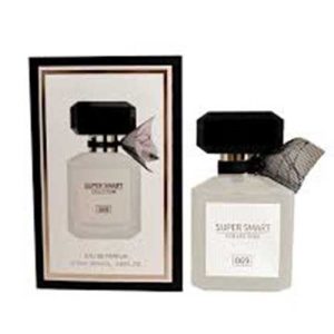 ادکلن 25 میل سوپر اسمارت کالکشن کد 069 رایحه ویکتوریا سکرت تیس کرم کلاود Victoria’s Secret Tease Crème Cloud