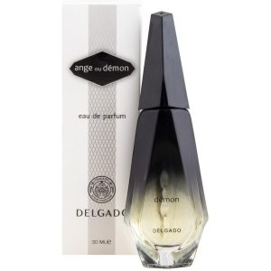 عطر جیبی زنانه دلگادو مدل آنژوا حجم 30 میلی لیتر