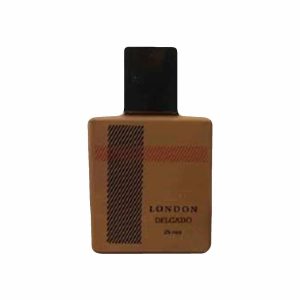 عطر جیبی مردانه دلگادو مدل London حجم 25 میل