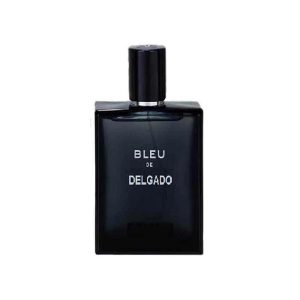 عطر جیبی مردانه دلگادو مدل BLUE DE حجم ۲۵ میل