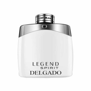 ادو تویلت مردانه دلگادو مدل Legend Spirit حجم 30 میل