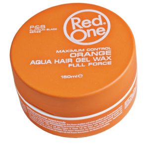 ژل واکس مو نارنجی ردوان حجم 150ml
