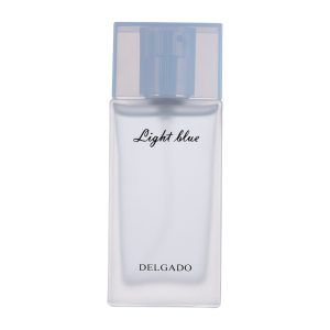 عطر ادکلن دلگادو لایت بلو زنانه 25 میل | DELGADO LIGHT BLUE