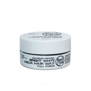 واکس مو ردوان مدل Bright white حجم 150ml