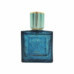 عطر جیبی مردانه دلگادو رایحه Erus حجم 25 میل