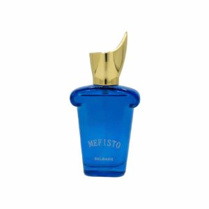 عطر جیبی مردانه دلگادو رایحه MEFISTO حجم 25 میل