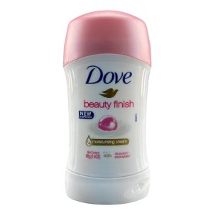 استیک ضد تعریق صابونی زنانه داو مدل Beauty Finish حجم 40 گرم